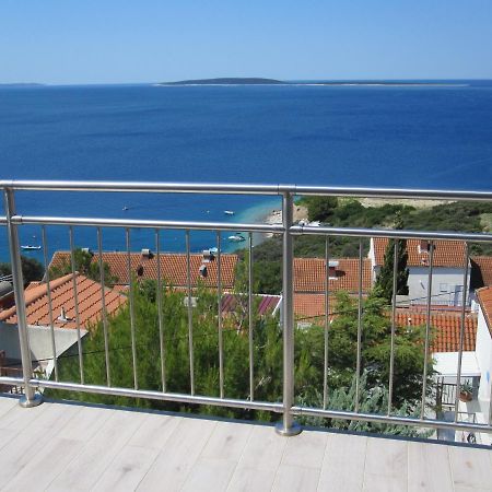 Apartament Apartman Zaglav Martinšćica Zewnętrze zdjęcie