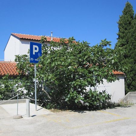 Apartament Apartman Zaglav Martinšćica Zewnętrze zdjęcie