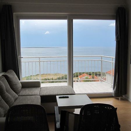 Apartament Apartman Zaglav Martinšćica Zewnętrze zdjęcie