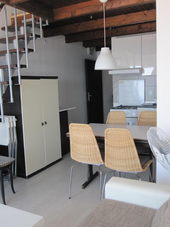 Apartament Apartman Zaglav Martinšćica Zewnętrze zdjęcie