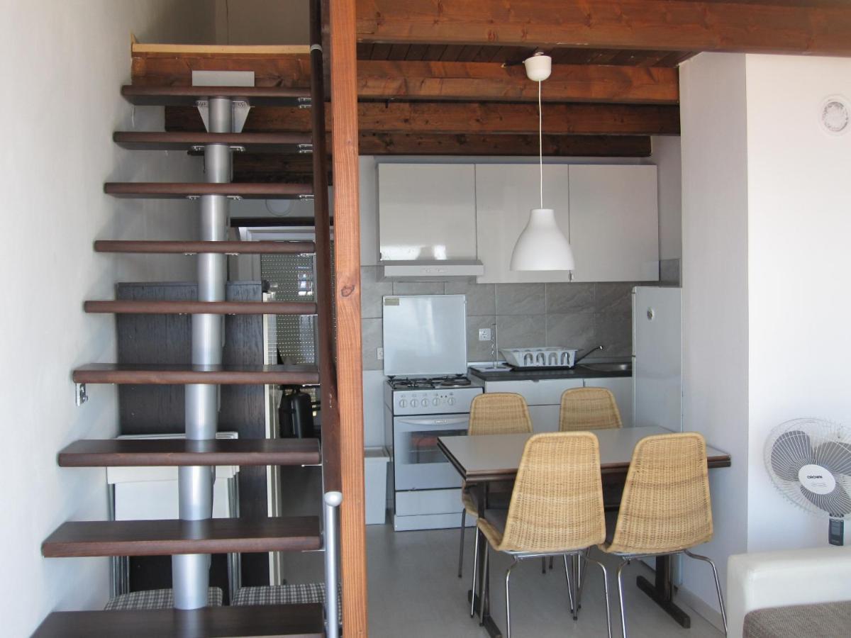 Apartament Apartman Zaglav Martinšćica Zewnętrze zdjęcie