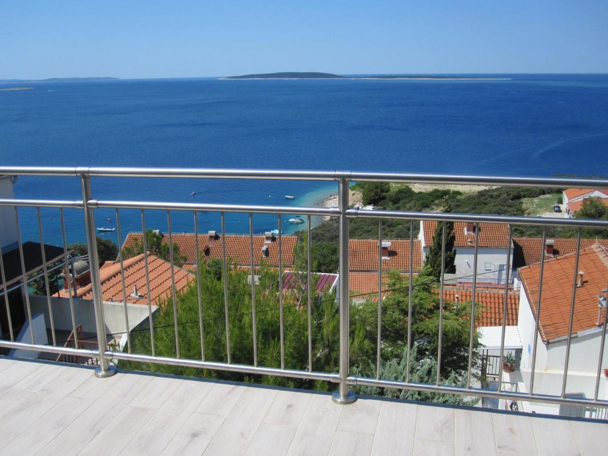 Apartament Apartman Zaglav Martinšćica Zewnętrze zdjęcie