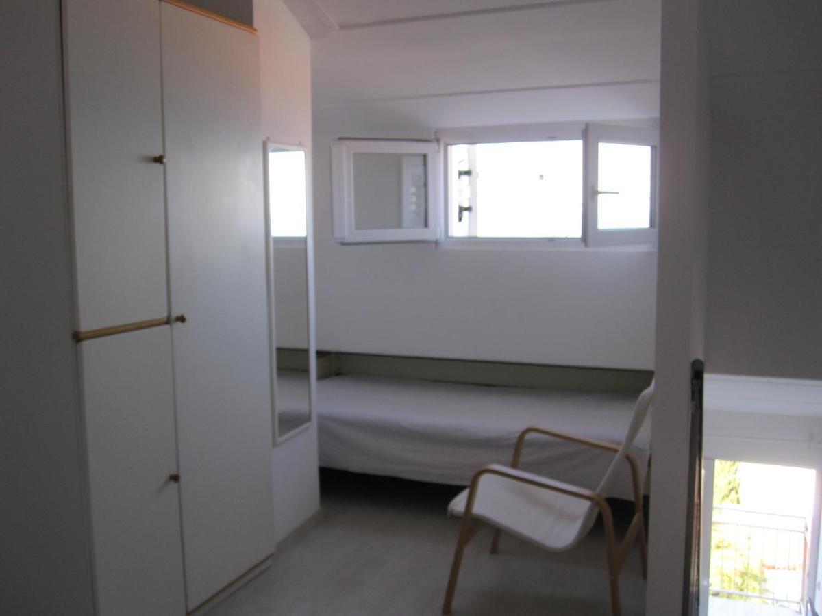 Apartament Apartman Zaglav Martinšćica Zewnętrze zdjęcie