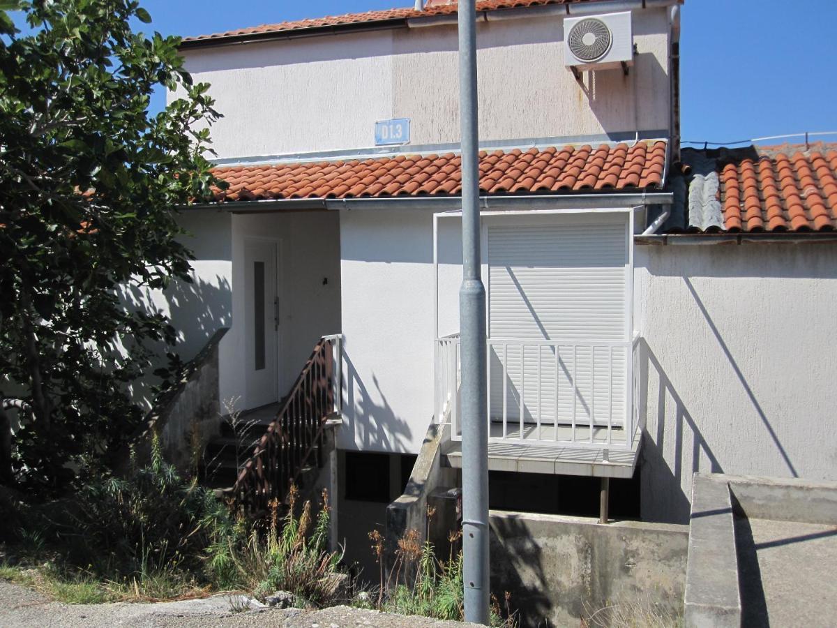 Apartament Apartman Zaglav Martinšćica Zewnętrze zdjęcie