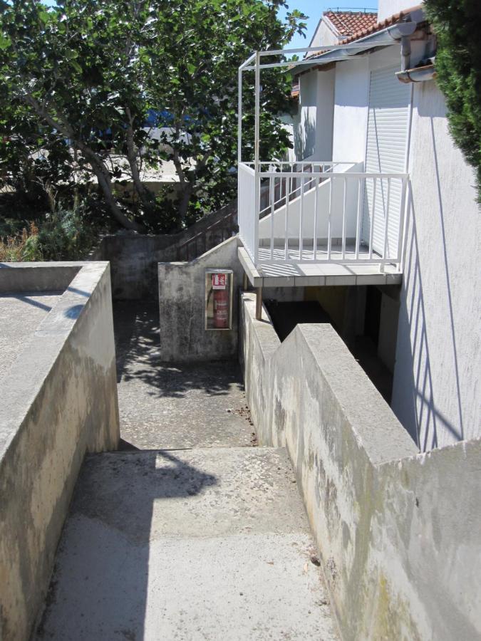Apartament Apartman Zaglav Martinšćica Zewnętrze zdjęcie