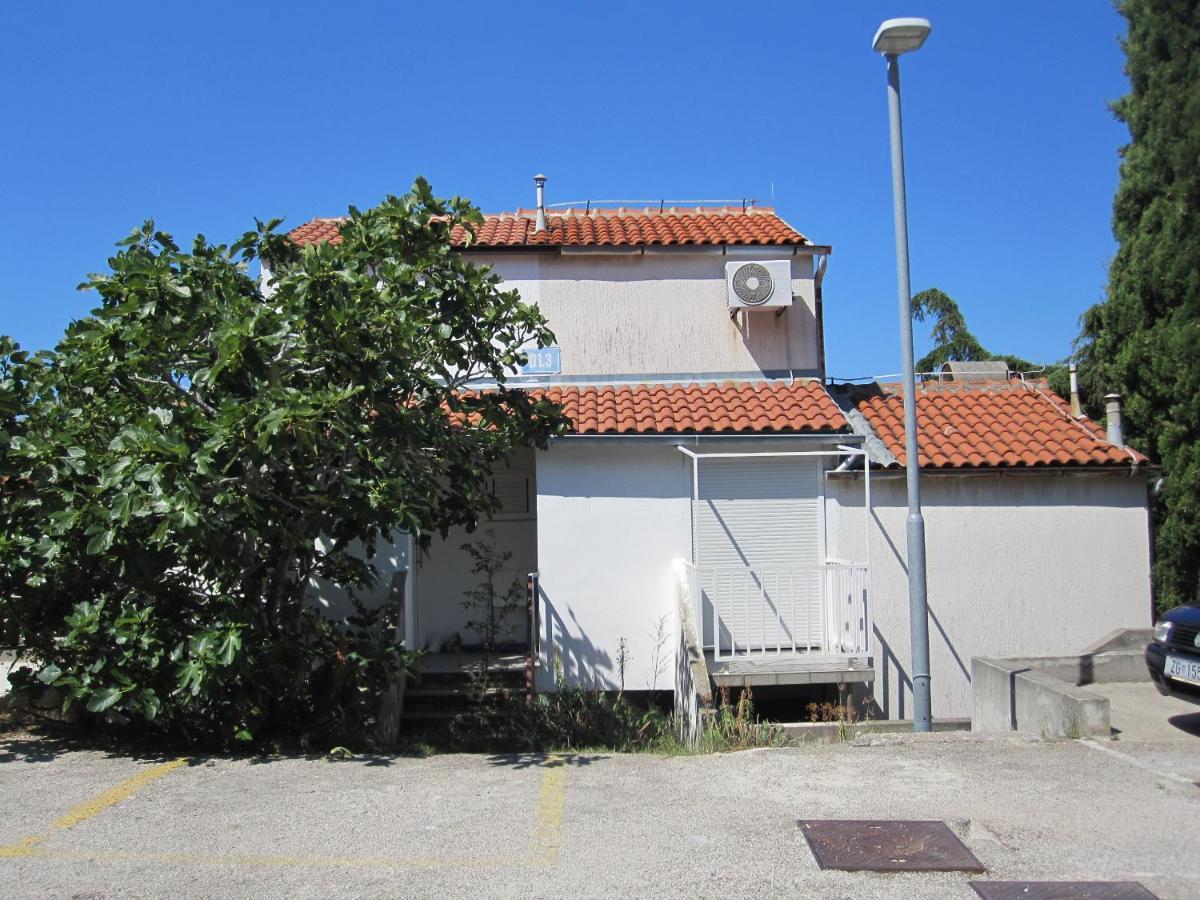 Apartament Apartman Zaglav Martinšćica Zewnętrze zdjęcie