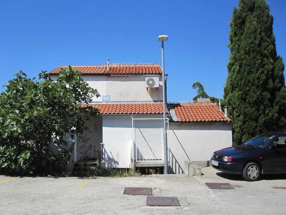 Apartament Apartman Zaglav Martinšćica Zewnętrze zdjęcie