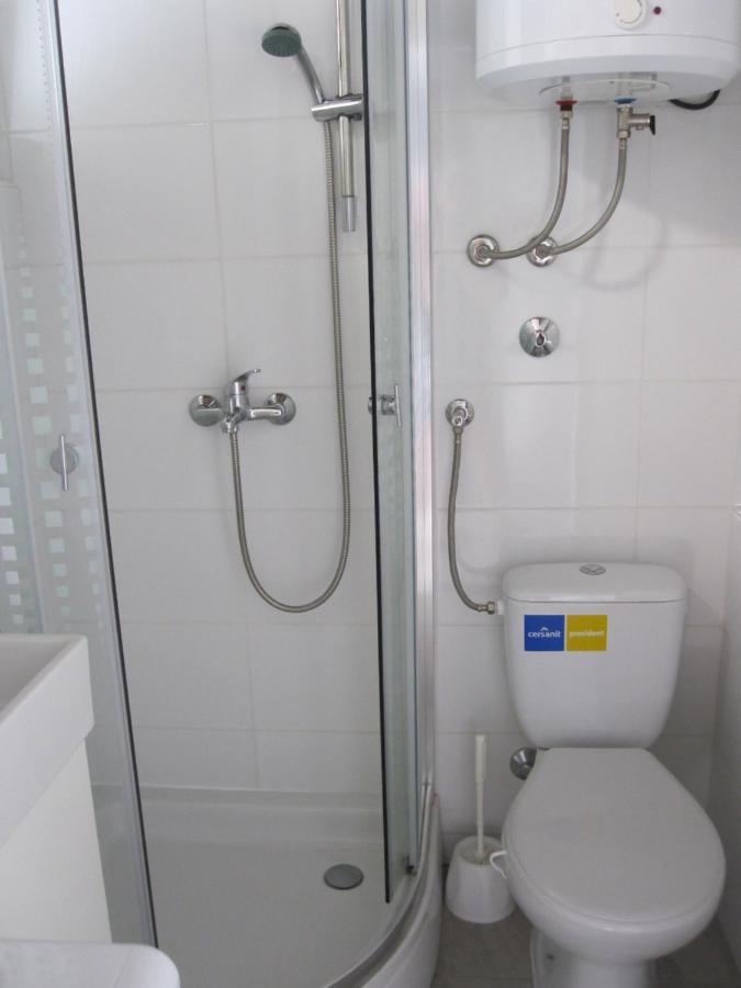 Apartament Apartman Zaglav Martinšćica Zewnętrze zdjęcie