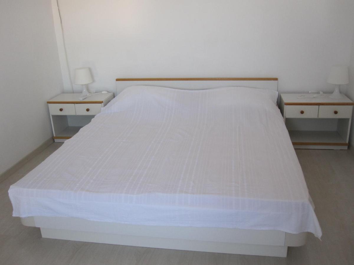 Apartament Apartman Zaglav Martinšćica Zewnętrze zdjęcie