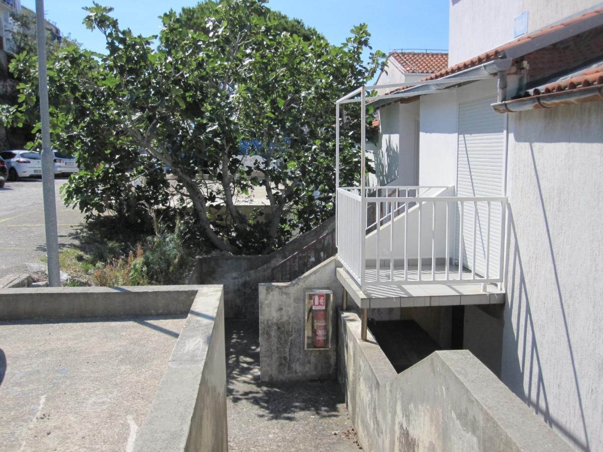 Apartament Apartman Zaglav Martinšćica Zewnętrze zdjęcie