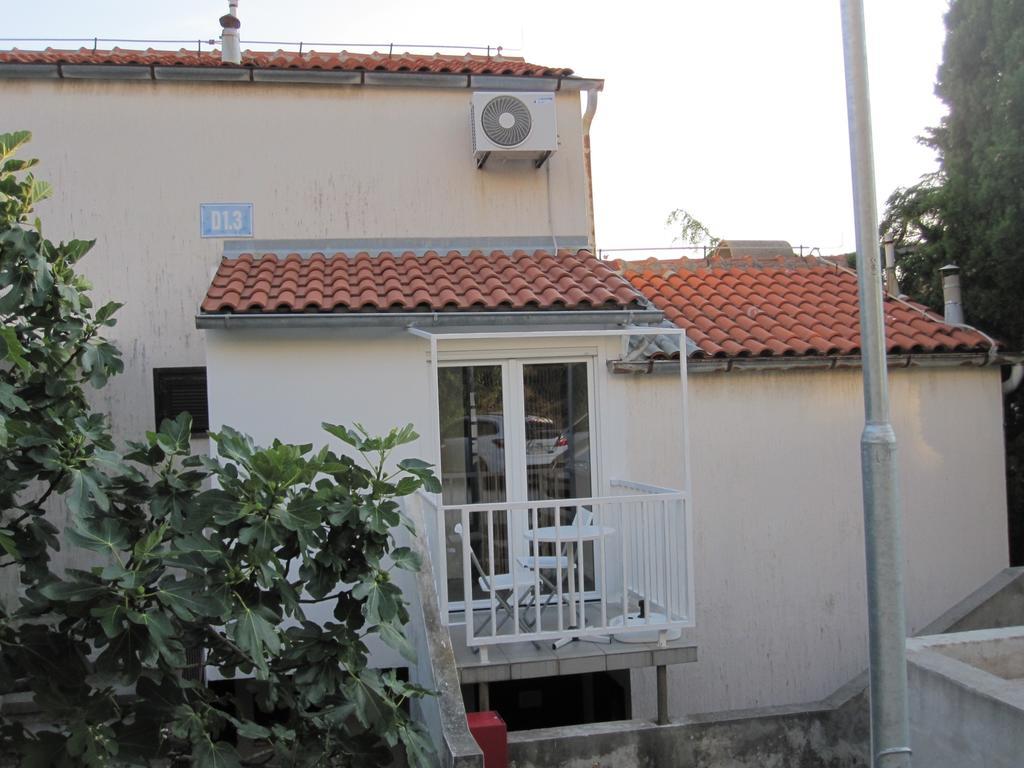 Apartament Apartman Zaglav Martinšćica Zewnętrze zdjęcie