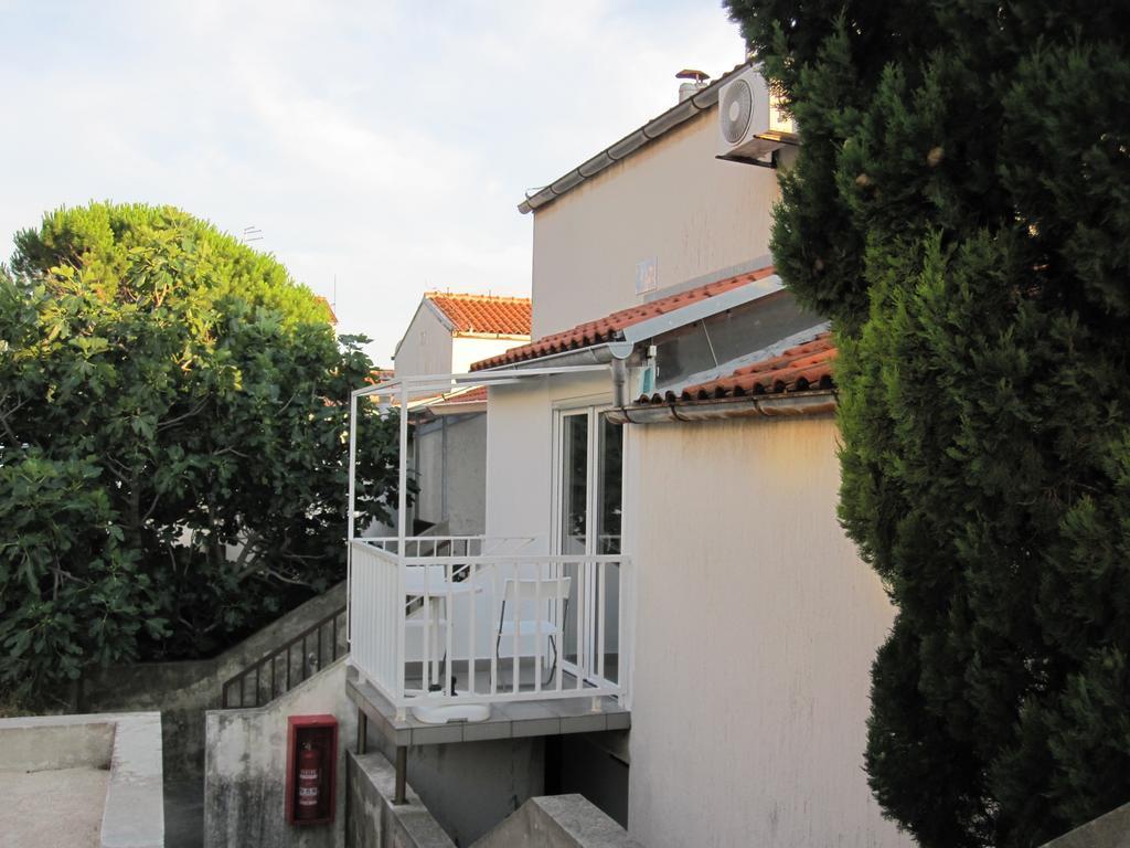 Apartament Apartman Zaglav Martinšćica Zewnętrze zdjęcie