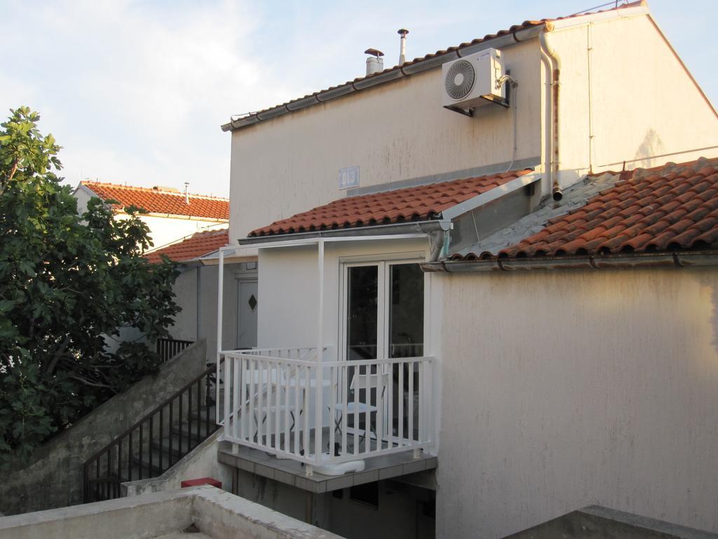 Apartament Apartman Zaglav Martinšćica Zewnętrze zdjęcie