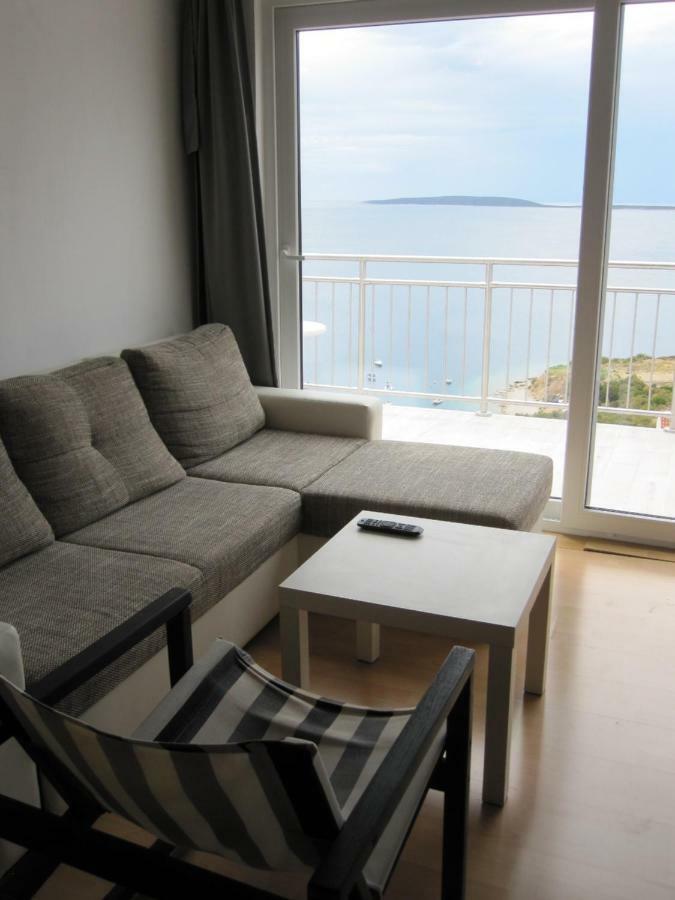 Apartament Apartman Zaglav Martinšćica Zewnętrze zdjęcie
